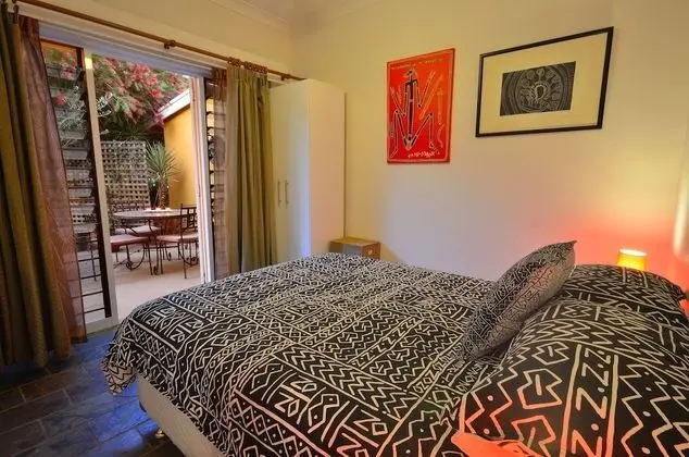 Standard Apart Daire, 1 Yatak Odası, Sigara İçilmez, Mutfak (Bure)
