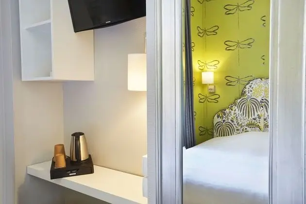 Comfort Tek Kişilik Oda