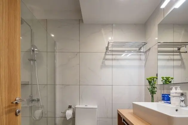 Standard Oda, Şehir Manzaralı