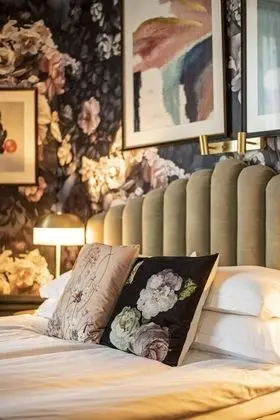 Standard Oda, 1 Büyük (Queen) Boy Yatak, Sigara İçilmez