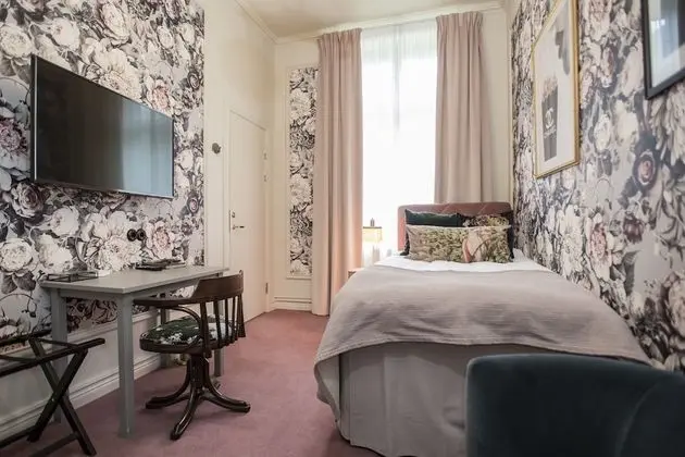 Standard Oda, 1 Tek Kişilik Yatak, Sigara İçilmez