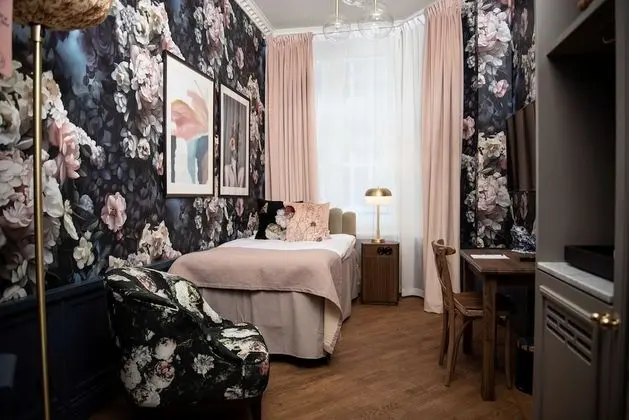 Standard Oda, 1 Tek Kişilik Yatak, Sigara İçilmez