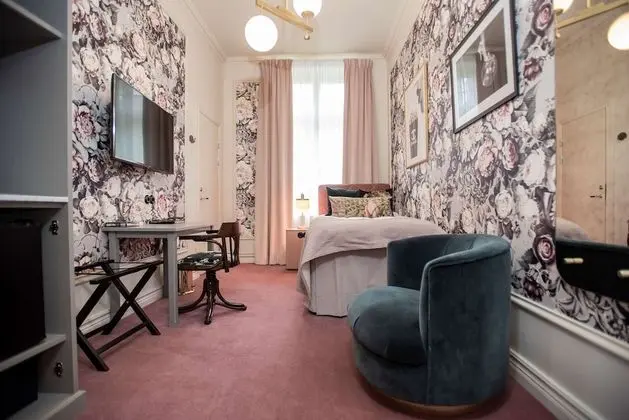 Standard Oda, 1 Tek Kişilik Yatak, Sigara İçilmez