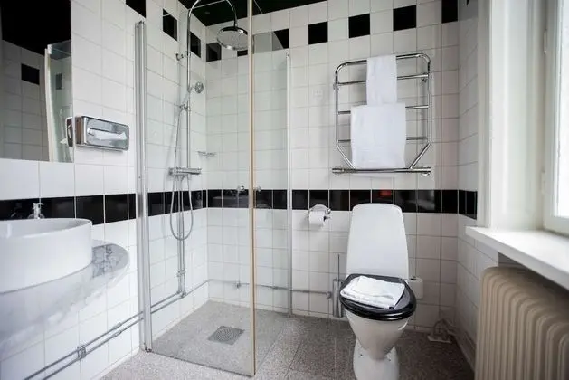 Standard Oda, 1 Tek Kişilik Yatak, Sigara İçilmez