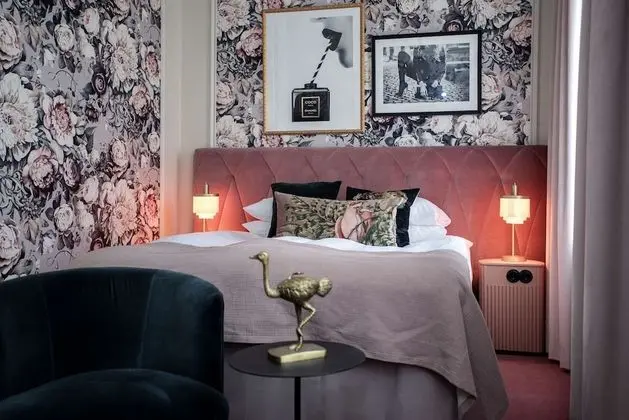 Superior Oda, 1 En Büyük (King) Boy Yatak, Sigara İçilmez