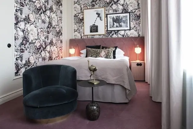 Superior Oda, 1 En Büyük (King) Boy Yatak, Sigara İçilmez