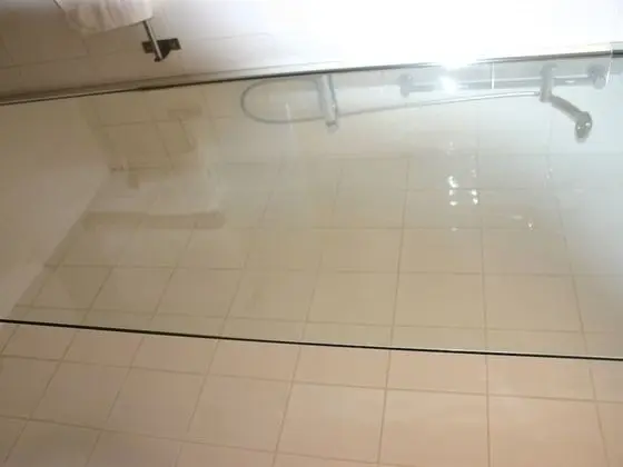 Tek Kişilik Oda, Banyolu/Duşlu