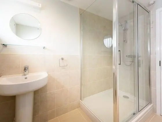 Apart Daire, Özel Banyo (C)