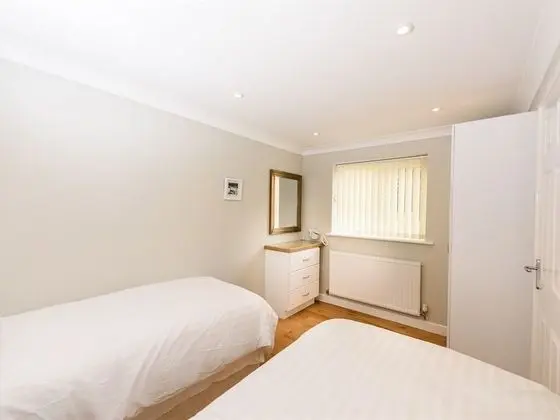 Apart Daire, Özel Banyo, Şehir Manzaralı (A )