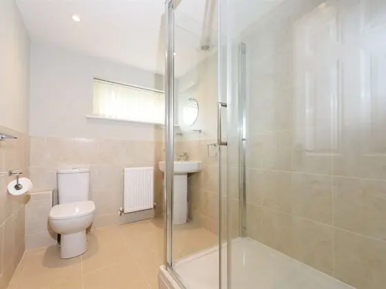 Apart Daire, Özel Banyo, Şehir Manzaralı (A )