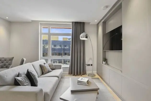 Apart Daire, 2 Yatak Odası