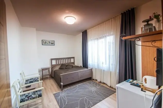 Standart Oda - İki Kişilik