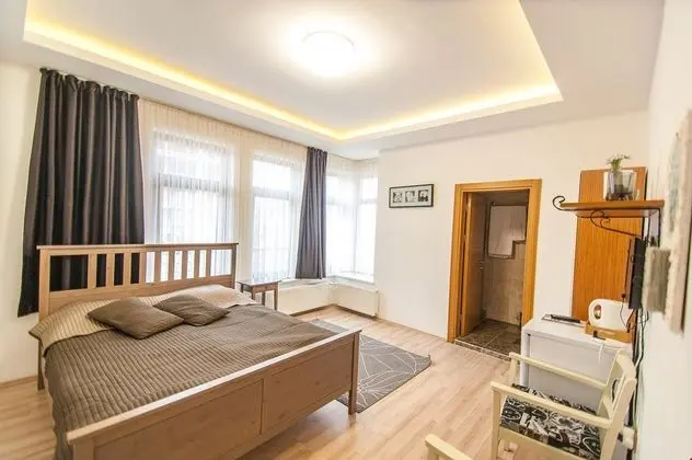 Standart Oda - İki Kişilik