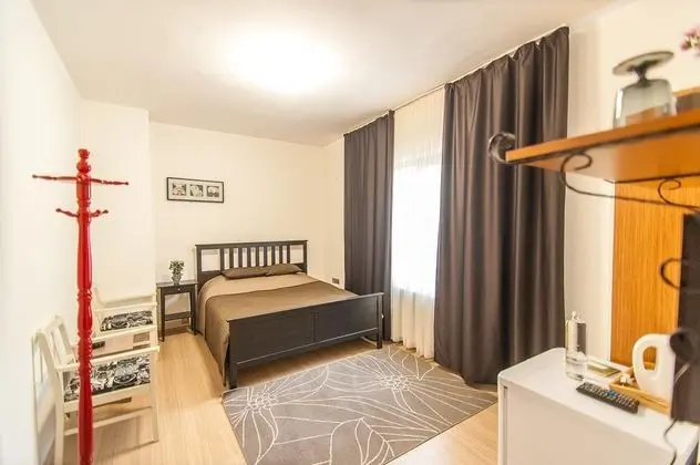 Standart Oda - İki Kişilik