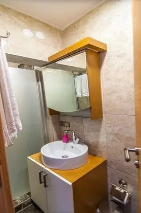 Standart Oda - İki Kişilik