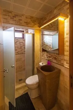Standart Oda - Üç Kişilik