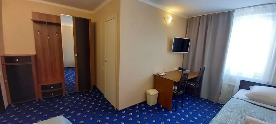 Standard İki Ayrı Yataklı Oda