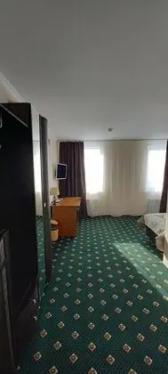 Standard İki Ayrı Yataklı Oda