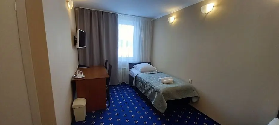 Standard İki Ayrı Yataklı Oda