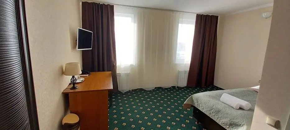 Standard Tek Kişilik Oda