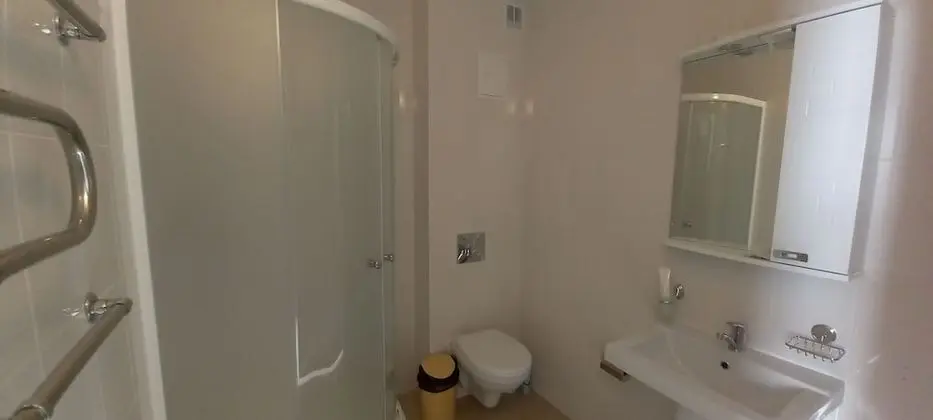 Standard Tek Kişilik Oda
