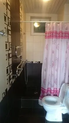 Standard Tek Büyük veya İki Ayrı Yataklı Oda, Havuz Manzaralı