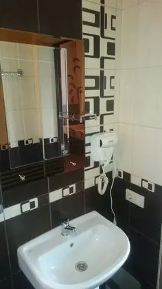 Standard Üç Kişilik Oda