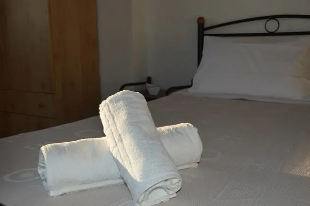 Standard Oda, Deniz Manzaralı