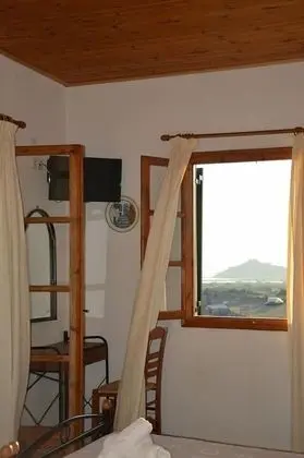 Standard Oda, Deniz Manzaralı