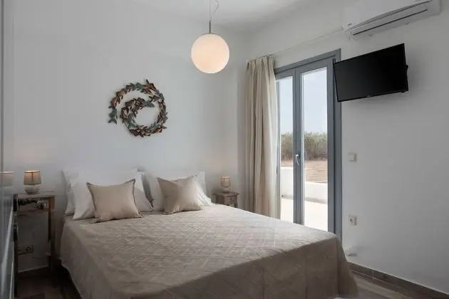 Exclusive Villa, 3 Yatak Odası