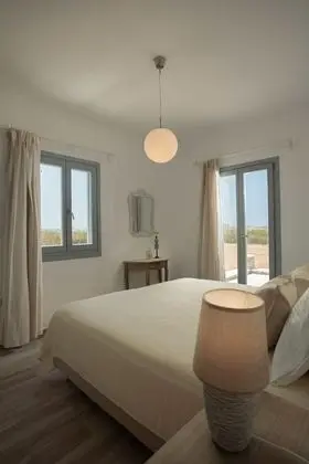 Exclusive Villa, 3 Yatak Odası
