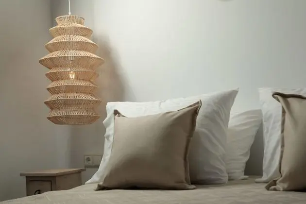 Exclusive Villa, 3 Yatak Odası