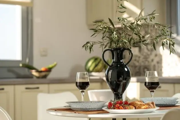 Exclusive Villa, 3 Yatak Odası