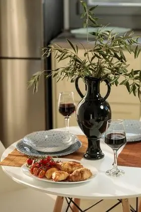 Exclusive Villa, 3 Yatak Odası