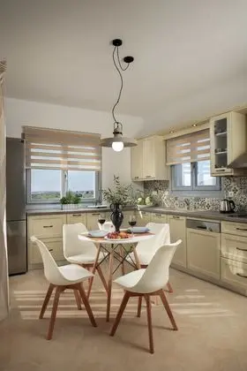 Exclusive Villa, 3 Yatak Odası