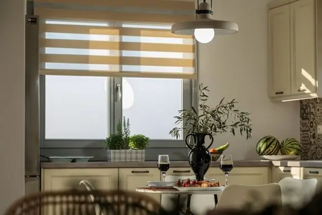 Exclusive Villa, 3 Yatak Odası