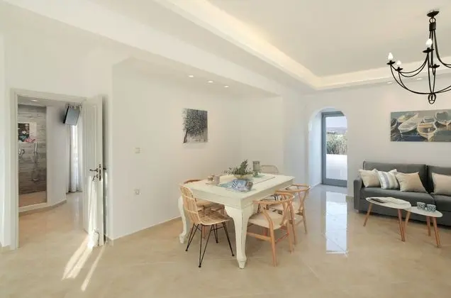 Exclusive Villa, 3 Yatak Odası