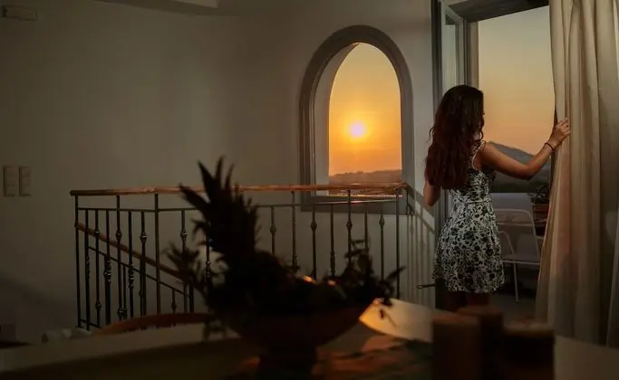 Exclusive Villa, 3 Yatak Odası