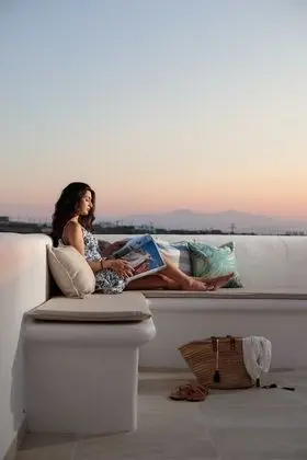 Exclusive Villa, 3 Yatak Odası