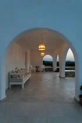 Exclusive Villa, 3 Yatak Odası