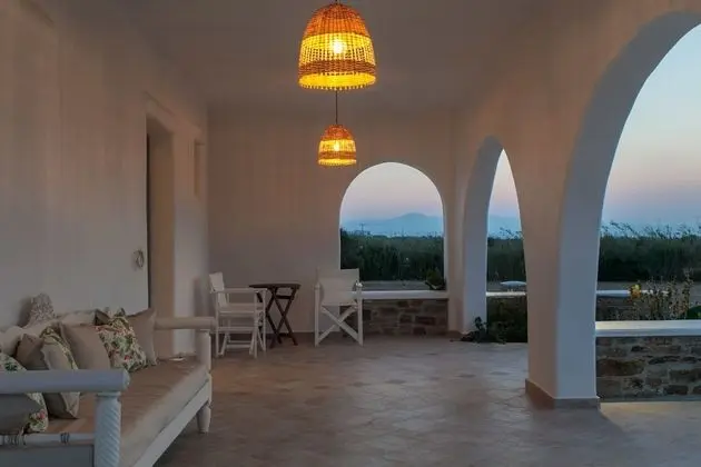Exclusive Villa, 3 Yatak Odası