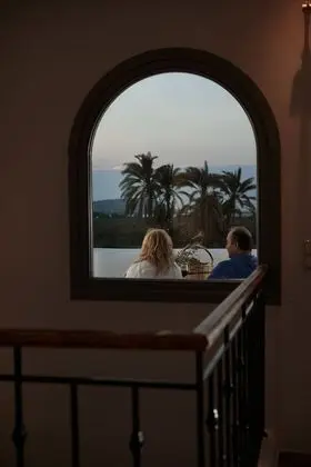 Exclusive Villa, 3 Yatak Odası