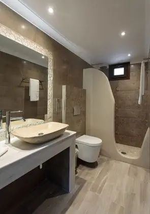 Exclusive Villa, 3 Yatak Odası