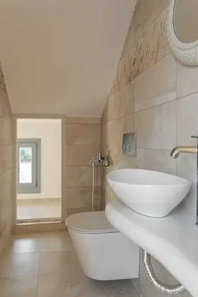 Exclusive Villa, 3 Yatak Odası