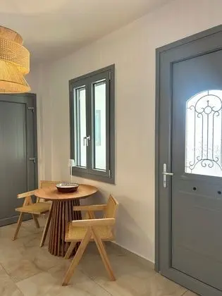 Oturma alanı