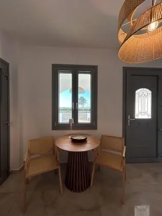 Oturma alanı