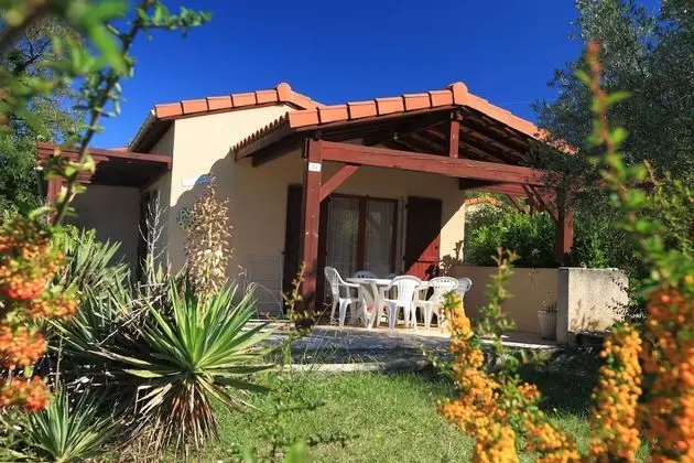 Standard Villa, 2 Yatak Odası