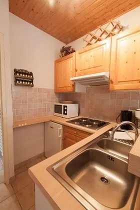 Standard Villa, 2 Yatak Odası