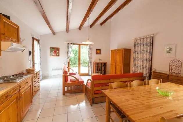 Standard Villa, 2 Yatak Odası