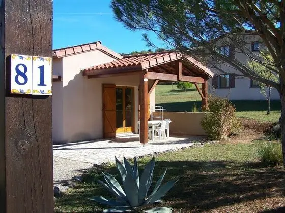 Standard Villa, 2 Yatak Odası